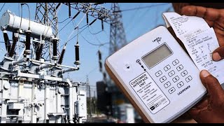 Meter price hike amidst incessant grid collapses in Nigeria [upl. by Francoise]