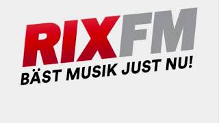 RIX FM 45 Minutter Musik Nonstop Show Opener [upl. by Sukin219]