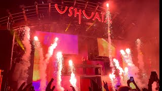 MARTIN GARRIX at Ushuaïa Ibiza  1082024 [upl. by Terrence]