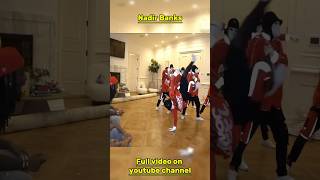 JABBAWOCKEEZ going CRAZY jabbawockeez shorts reels clips dance kaicenatstream [upl. by Birck389]