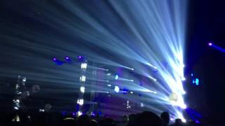 Luca Noise  Discotek People live Le Rotonde di Garlasco Halloween 2016 [upl. by Anirrok427]