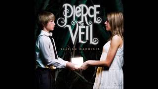 Pierce The Veil  Caraphernelia Vocals Only [upl. by Zahara]