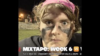 🏈📼 Vandegrift vs Vista Ridge  High School Football  Week Six highlights 2021 [upl. by Regine]