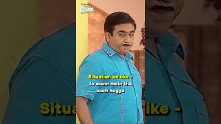 Party hi party tmkoc funny comedy relatable shorts funnyshorts [upl. by Iramaj]