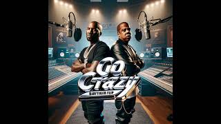 Jeezy amp JayZ  Go Crazy Sample Djaytiger Flip  Download Full Track FullblastradioBandcampcom [upl. by Cleasta20]