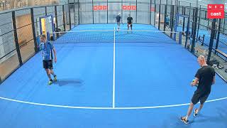 Optimized Padel  Mediateknik  20241101 1159 [upl. by Oluas]