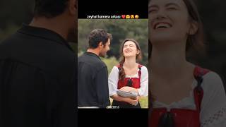 zeyhal kamera arkası❤😍😁 keşfet keşfetbeniöneçıkar keşfetteyiz rüzgarlıtepe halil funny love [upl. by Anehsak]