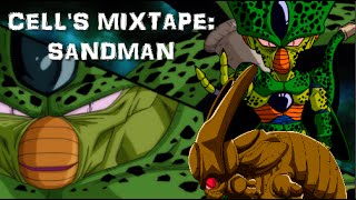 TFS Cells Mixtape MrSandman [upl. by Hortense]