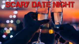 Scary Date Night Horror Story [upl. by Hild]