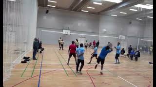 Team Vestsjælland vs Hobro Final 5ASide  MTVF Cup 2024 021124 [upl. by Lovash306]