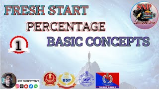 CLASSES FOR COMPETITIVE QUANTITATIVE APTITUDE NUMBER SYSTEM ODISHA POLICE OSSC OSSSC [upl. by Jordain693]