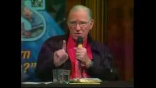 Chuck Missler WARNING to America amp Gods Judgement [upl. by Abihsat204]