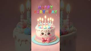 Happy Birthday To You Funny Short Video [upl. by Ferrand]