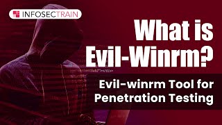 What is EvilWinrm  Evilwinrm Tool For Penetration Testing [upl. by Lyndsie642]