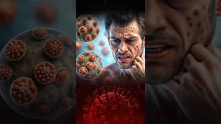 Is Another Lockdown Coming The Rise of Mpox Explained Mpox HealthAlert shorts ytshorts [upl. by Javier]