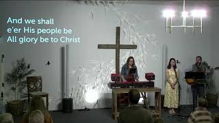 Grace Hill Worship 11324 Revelations 21927 [upl. by Delgado]