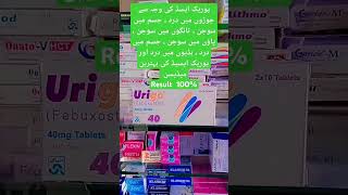 Urigo tablet uses in urdu urigo tablet 80 mg uses in urduurigo tablet 40 mgurigo tablet [upl. by Ardnasirhc]