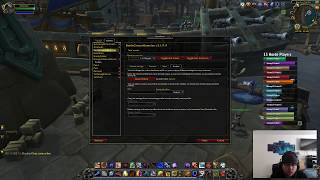 My addons for world of warcraft updated bfa [upl. by Wira51]