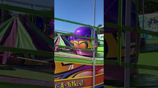 Tilt a whirl 24 NC [upl. by Yoc]