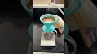 v60 coffee [upl. by Philip]