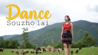 DANCE SOUZHO LAI  Poula  Official Music Video [upl. by Buroker]