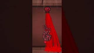 BRIMSTONE RUE thebindingofisaac isaac foryou mod game wildcard [upl. by Cannell]