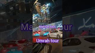 The Ultimate Makkah Tour Guide for Umrah amp Hajj 2024 [upl. by Erda496]