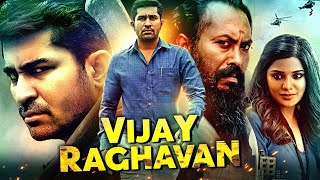 Vijay Raghavan Full Movie  2023 Vijay Antony Hindi Dubbed South Action Movies  Ramachandran Raju [upl. by Reid]