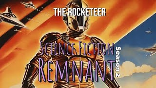 Movie The Rocketeer 1991 [upl. by Acceb275]