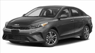 2022 Kia Forte Raleigh NC Durham NC GA49218 [upl. by Rehpetsirhc183]