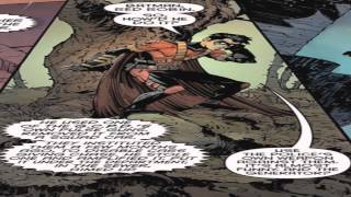 Batman Death Of The Family 1 [upl. by Summer]