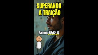 A CURA  Salmos 551214 [upl. by Sofko]