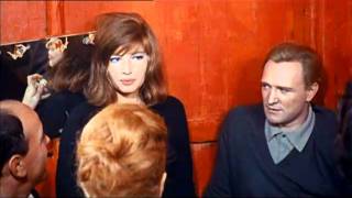 Il Deserto Rosso Red Desert 1964 Antonioni Trailer [upl. by Shandy]