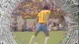 FIFA World Cup Grandstand Mexico 86 BBC [upl. by Schiro]