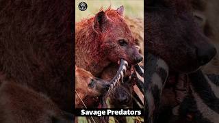 Lions Laziest Predators with a Deadly Roar [upl. by Nairred]