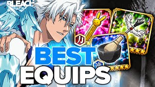 BEST ACCESSORIES TO MAKE YOUR UNITS BROKEN BEGINNER ACCESORY BUILD GUIDE  Bleach Brave Souls [upl. by Dyoll]