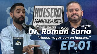 T2 EP 01  Rehabi  trauma y ortopedia [upl. by Nager]