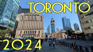 Toronto 2024 [upl. by Hew657]