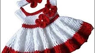 Baby Girl Dresses  Baby Girl Winters Dress  Stayles Treating Baby Girl Dress [upl. by Gonick]