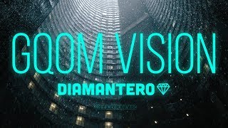 Diamantero  Gqom Vision [upl. by Cristobal402]