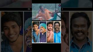 Yaarenna Sonnalum song performance singers Varun Katlu Khan Antony dassan Hiphop Tamiza like [upl. by Ajim]