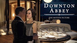 DOWNTON ABBEY 3 Teaser 2025 [upl. by Suzy]