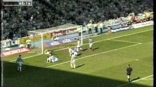 Rangers 4  Celtic 0  March 2000 [upl. by Child]