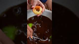 popi kitchen fuchka jol making [upl. by Lawley]