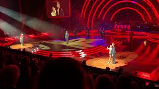 Strictly Come Dancing Tour Leeds 2019 Results [upl. by Sevy423]