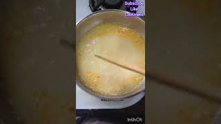 creamymaggirecipe creamymaggi viralreels viralshort viralshortvideo viralvideo viralshorts [upl. by Raymond125]