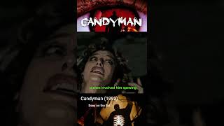 Candyman 1992 Behind the Scenes  Bees on Set shorts [upl. by Clovah]