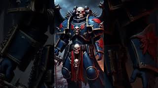 NIGHT LORDS 40k warhammer40k spacemarines nightlords senhoresdanoite adeptus astartes legio [upl. by Kcirdorb128]