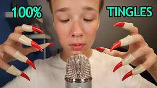 ASMR For People Who DONT Get TINGLES [upl. by Diann491]