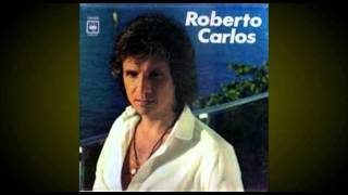 Cosas de la Vida  Roberto Carlos Vers orig ext de CD [upl. by Peedus]